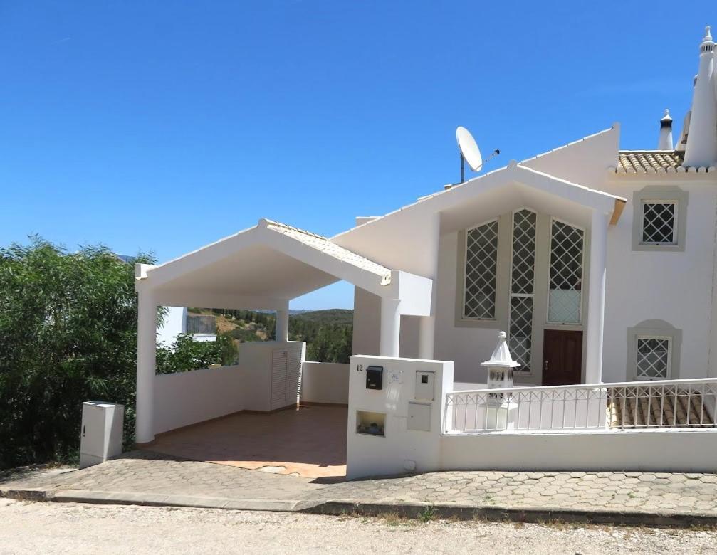 Casa Clementine Villa Salema Exterior photo